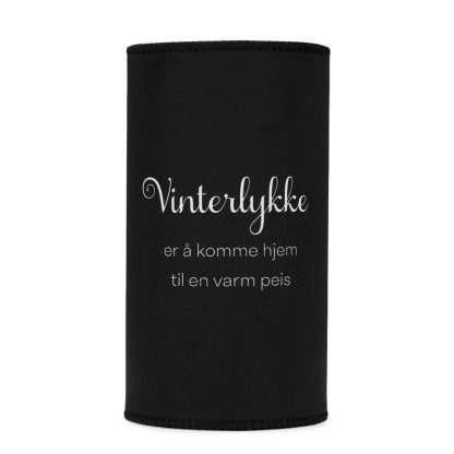 Vinterlykke