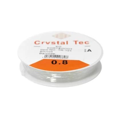 TR101B Smykkestrikk 0,8mm